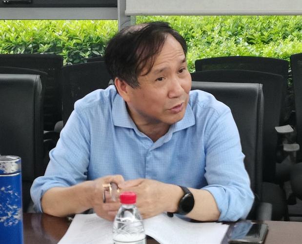 宁波市安全生产协会安全生产技术服务分会理事会议决定召开分会换届